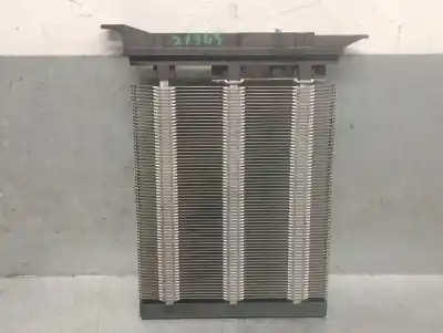 Peça sobressalente para automóvel em segunda mão resistência sofagem chauffage por volkswagen cc  referências oem iam 1k0963235g  1k0963235g