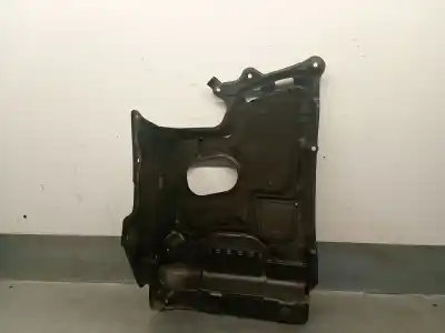 Second-hand car spare part sump guard for toyota corolla (_e12_) 1.4 d (nde120_) oem iam references 5141012060  5141012060