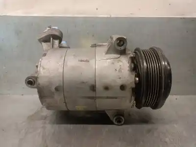 Pezzo di ricambio per auto di seconda mano Compressore Aria Condizionata per FORD C-MAX II (DXA/CB7, DXA/CEU) 1.0 ECOBOOST Riferimenti OEM IAM CV6119D629FE R134A FOMOCO 2100870