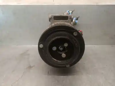 Pezzo di ricambio per auto di seconda mano compressore aria condizionata per ford c-max ii (dxa/cb7, dxa/ceu) 1.0 ecoboost riferimenti oem iam cv6119d629fe r134a fomoco 2100870