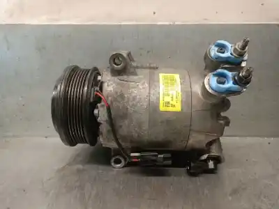 Pezzo di ricambio per auto di seconda mano compressore aria condizionata per ford c-max ii (dxa/cb7, dxa/ceu) 1.0 ecoboost riferimenti oem iam cv6119d629fe r134a fomoco 2100870