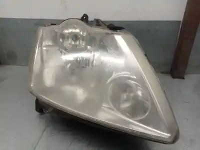 Автозапчасти б/у правая фара за renault modus / grand modus (f/jp0_) 1.5 dci (fp0d, jp0d) ссылки oem iam 8200301831