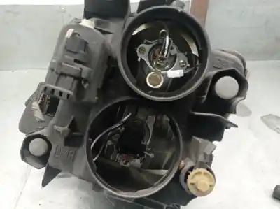 Second-hand car spare part right headlight for renault modus / grand modus (f/jp0_) 1.5 dci (fp0d, jp0d) oem iam references 8200301831  7701058175