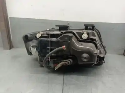 Second-hand car spare part left headlight for audi a6 c5 (4b2) 1.9 tdi oem iam references 4b0941029r  4b0941029r