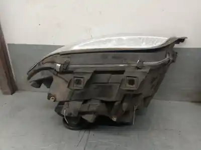 Second-hand car spare part left headlight for audi a6 c5 (4b2) 1.9 tdi oem iam references 4b0941029r  4b0941029r