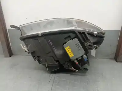 Second-hand car spare part left headlight for audi a6 c5 (4b2) 1.9 tdi oem iam references 4b0941029r  4b0941029r