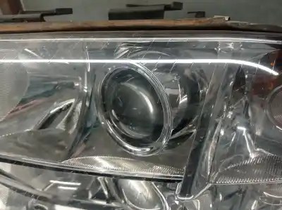 Second-hand car spare part left headlight for audi a6 c5 (4b2) 1.9 tdi oem iam references 4b0941029r  4b0941029r