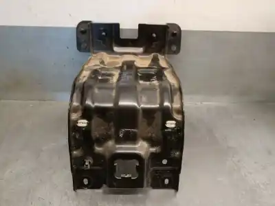 Автозапчасти б/у усиление переднего бампера за renault austral tce 130 ссылки oem iam 612006340r