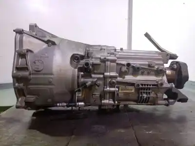 Peça sobressalente para automóvel em segunda mão  por BMW 1 (E87)  Referências OEM IAM BEY 0213920BEY GETRAG 23007565194