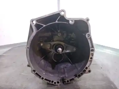 Second-hand car spare part gearbox for bmw 1 (e87) 118 d oem iam references bey 0213920bey getrag 23007565194