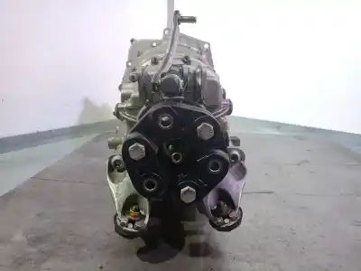 Second-hand car spare part gearbox for bmw 1 (e87) 118 d oem iam references bey 0213920bey getrag 23007565194