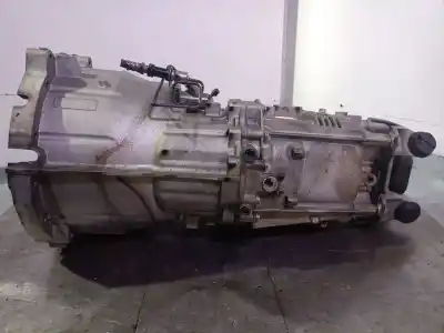 Second-hand car spare part gearbox for bmw 1 (e87) 118 d oem iam references bey 0213920bey getrag 23007565194