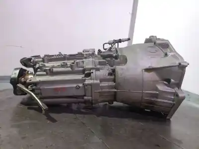 Second-hand car spare part gearbox for bmw 1 (e87) 118 d oem iam references bey 0213920bey getrag 23007565194