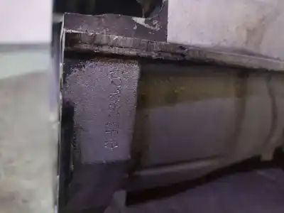 Second-hand car spare part gearbox for bmw 1 (e87) 118 d oem iam references bey 0213920bey getrag 23007565194