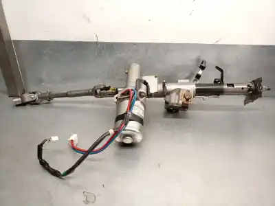 Автозапчастина б/у рульва колонка для TOYOTA COROLLA (_E12_) 1.4 D (NDE120_) Посилання на OEM IAM 4520012170  4525002480