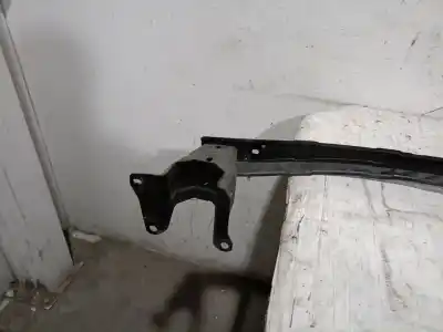 Second-hand car spare part front bumper reinforcement for mazda 6 ranchera familiar (gh) 2.0 mzr-cd (gh14) oem iam references   
