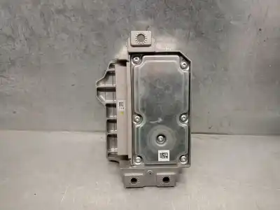 Peça sobressalente para automóvel em segunda mão centralina de airbag por bmw 1 (e87) 118 d referências oem iam 6577912522401 0285010060 bosch 