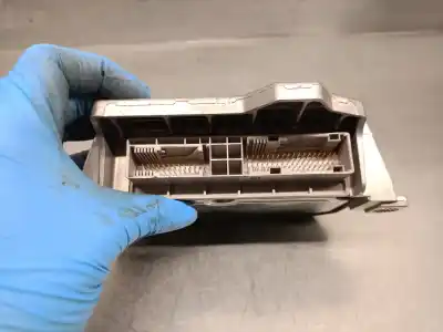 Peça sobressalente para automóvel em segunda mão centralina de airbag por bmw 1 (e87) 118 d referências oem iam 6577912522401 0285010060 bosch 