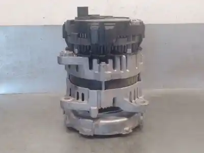 Peça sobressalente para automóvel em segunda mão alternador por kia xceed (cd) 1.5 t-gdi referências oem iam 3630008000 2726656 valeo 3630008000