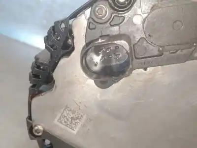 Peça sobressalente para automóvel em segunda mão alternador por kia xceed (cd) 1.5 t-gdi referências oem iam 3630008000 2726656 valeo 3630008000