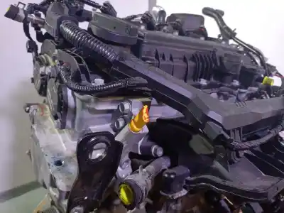 Автозапчастина б/у двигун комплект для kia xceed (cd) 1.5 t-gdi посилання на oem iam g4lk pz235248 z122108z00