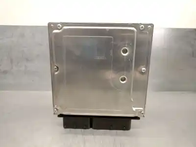 Peça sobressalente para automóvel em segunda mão centralina de motor uce por bmw 1 (e87) 118 d referências oem iam 7801710 0281013252 bosch 