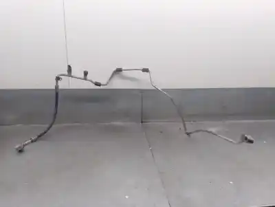 Pezzo di ricambio per auto di seconda mano tubi aria condizionata per volkswagen cc riferimenti oem iam 3c0820741aj