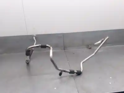 Peça sobressalente para automóvel em segunda mão tubos de ar condicionado por volkswagen cc  referências oem iam 3c0820743cc  3c0820743cc