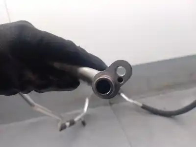 Peça sobressalente para automóvel em segunda mão tubos de ar condicionado por volkswagen cc  referências oem iam 3c0820743cc  3c0820743cc