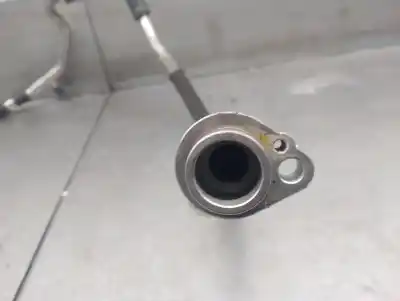 Peça sobressalente para automóvel em segunda mão tubos de ar condicionado por volkswagen cc  referências oem iam 3c0820743cc  3c0820743cc