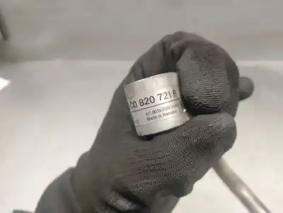 Peça sobressalente para automóvel em segunda mão tubos de ar condicionado por volkswagen cc  referências oem iam 3c0820721r  3c0820721r