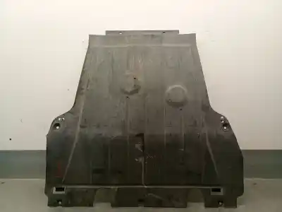Pezzo di ricambio per auto di seconda mano Copertura Skid per RENAULT MODUS / GRAND MODUS (F/JP0_) 1.5 DCI (FP0D, JP0D) Riferimenti OEM IAM 8200161848  8200161848