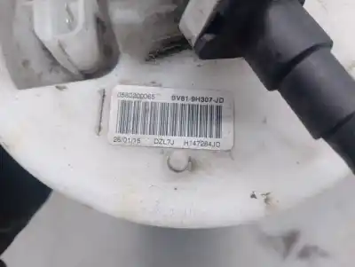 Автозапчастина б/у індикатор для ford c-max ii (dxa/cb7, dxa/ceu) 1.0 ecoboost посилання на oem iam bv619h307jd  