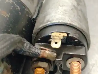 Автозапчасти б/у двигатель запускается за smart forfour (454) 1.5 cdi (454.001) ссылки oem iam a0061510401 m001t30271 mitsubishi a0061510401