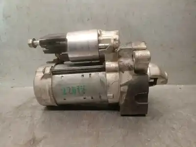 Peça sobressalente para automóvel em segunda mão motor de arranque por bmw 1 (f40) 118 i referências oem iam 858039003