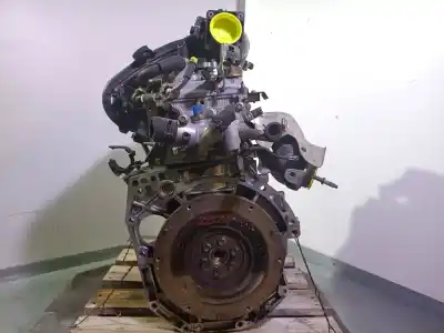 Peça sobressalente para automóvel em segunda mão motor completo por nissan note (e11, ne11) 1.6 referências oem iam hr16 094036a 10102bc23f
