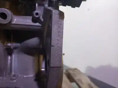 Peça sobressalente para automóvel em segunda mão motor completo por nissan note (e11, ne11) 1.6 referências oem iam hr16 094036a 10102bc23f