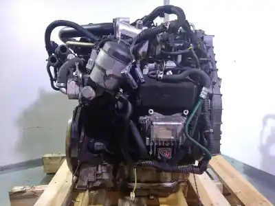 Автозапчасти б/у полный двигатель за opel corsa c (x01) 1.7 di (f08, f68) ссылки oem iam y17dtl 0458987 600065