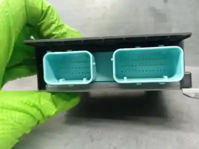 Автозапчасти б/у блок управления подушками безопасности за kia xceed (cd) 1.5 t-gdi ссылки oem iam 95910j7900  