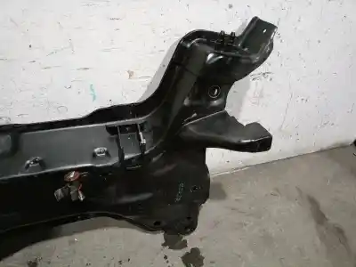 Автозапчастина б/у передня вісь для peugeot 307 break/sw (s2) 1.6 16v cat посилання на oem iam 3502fh cesta 13 3502fh