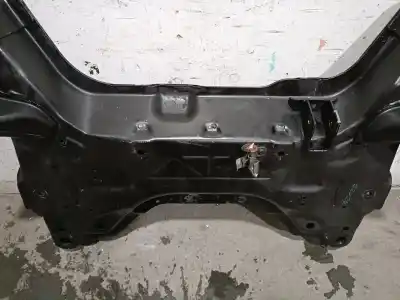 Автозапчастина б/у передня вісь для peugeot 307 break/sw (s2) 1.6 16v cat посилання на oem iam 3502fh cesta 13 3502fh