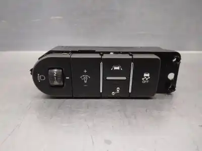 Peça sobressalente para automóvel em segunda mão  por KIA XCEED  Referências OEM IAM 93700J7AG0  