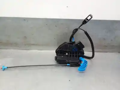 İkinci el araba yedek parçası Sag ön Kapi Kilidi için FORD C-MAX II (DXA/CB7, DXA/CEU) 1.0 ECOBOOST OEM IAM referansları AM5AU1812BE  2048282