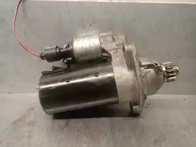 Pezzo di ricambio per auto di seconda mano motorino di avviamento per volkswagen cc riferimenti oem iam 02m911024c