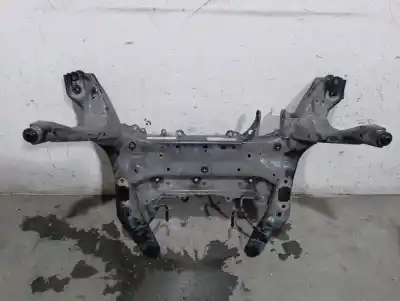 Peça sobressalente para automóvel em segunda mão charrió / suporte de eixo dianteiro por bmw 1 (f40) 118 i referências oem iam 31116872729