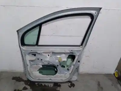 Second-hand car spare part front right door for renault modus / grand modus (f/jp0_) 1.5 dci (fp0d, jp0d) oem iam references 801003308r  801003308r