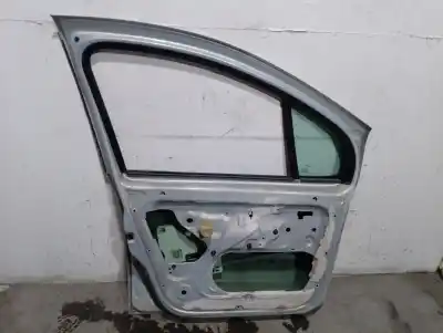 Second-hand car spare part left front door for renault modus / grand modus (f/jp0_) 1.5 dci (fp0d, jp0d) oem iam references 801019830r  801019830r