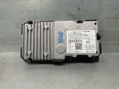 Автозапчасти б/у электронный модуль за kia xceed (cd) 1.5 t-gdi ссылки oem iam 95560j7000  