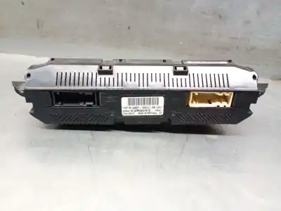 Pezzo di ricambio per auto di seconda mano controllo climatico per ford c-max ii (dxa/cb7, dxa/ceu) 1.0 ecoboost riferimenti oem iam am5t18c612bn  