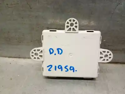 Автозапчасти б/у электронный модуль за ford c-max ii (dxa/cb7, dxa/ceu) 1.0 ecoboost ссылки oem iam av6n14c237bb  
